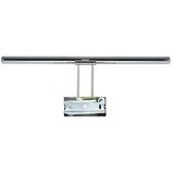  LED osvetljenje za ogledalo LED/9W/230V 3000K 50cm sjajni hrom | Eponuda.com