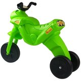  Motorek Speed Tricycle Enduro Ride Green 5045 | shoptok.hr