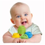 Clementoni Clemmy kockice 20 kom ( CL17877 ) | ePonuda.com