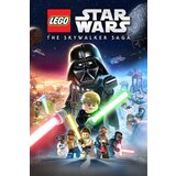 lego star wars: the skywalker saga (switch) eshop nintendo key europe  lego star wars: the skywalker saga (switch) eshop nintendo key europe Slike