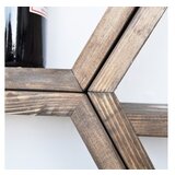 Hanah home HEX003 polica | ePonuda.com