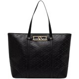 Armani Exchange Torbe XW002608 AF26970 Črna Cene