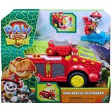 Paw Patrol dino spasilacko vozilo sa figurom ( SN6076167 ) Cene