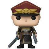 Warhammer Funko POP figura Astra Militarum Commissar Slike