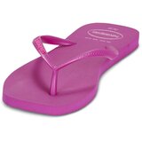 Havaianas SQUARE LOGO POP UP Ružičasta | shoptok.hr