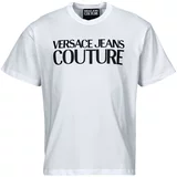 Versace Jeans Couture 76GAHG01 Bijela