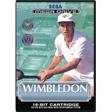 Wimbledon Championship Tennis (SEGA MEGA DRIVE) - rabljeno | Shoptok.si