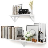 CASSA TOKO 3x stenska polica - 42 x 15 x 11,5 cm | Shoptok.si