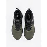 DK Dark Green Lightweight Men's Sports Shoes | Shoptok.si
