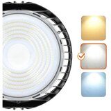  LED industrijska tehnička svetiljka NINA HIGHBAY LED/110W/230V 4000K IP65 | Eponuda.com