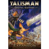 Steam Talisman - The City (DLC) (PC) Key GLOBAL Steam Talisman - The City (DLC) (PC) Key GLOBAL Slike