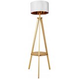  podna lampa 1xE27/40W/230V bela | Eponuda.com