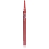 3INA The Automatic Lip Pencil črtalo za ustnice odtenek 503 - Nude pink 0.35 g