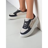 Resti Women's Platform Sneakers Sisnes | shoptok.hr