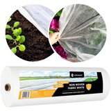 Bijeli Agrotekstil Pokrov 70 gsm 1,6 x 50 m Cijene