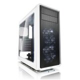 Fractal Design Focus G White Window FD-CA-FOCUS-WT-W kućište za računar Cene