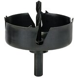 CRAFTOMAT Kruna za bušenje rupa u drvu (75 mm, Promjer brtve: ¼″ Hex) Cijene