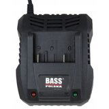 Bass_Polska Polnilec za orodje 24 V, Li-Ion, 1,8 A, (22113327) | Shoptok.si