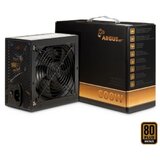 Inter-tech argus BPS-600W 80 plus bronze atx napajalnik | Shoptok.si