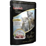 Leonardo Finest Selection Pouch 16 x 85 g - Kitten: čista piletina | shoptok.hr