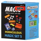 Ozzo Magic game, društvena igra, set 5 Cene