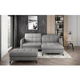 ELTAP Kutni dnevni set Lorelle s tabureom-Desna-Sawana 21 | shoptok.hr