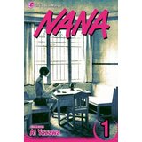 Harper Collins Publishers Ltd Ai Yazawa - Nana, Vol. 1 | Eponuda.com