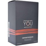 Parfem za muškarce Armani Stronger With You Absolutely | shoptok.hr