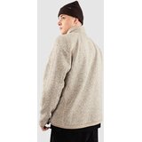 Patagonia Better 1/4 Jopa s kapuco pelican | Shoptok.si