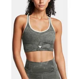 Under Armour Pjt Rck LG LL Infty Pt Modrček Zelena