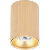 SPOT svetiljka TUBE 1xGU10/15W/230V bež | Eponuda.com