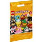 Lego Minifigures 71034 Minifigure - Serija 23 | Shoptok.si