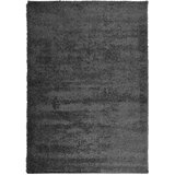 vidaXL Košata preproga PAMPLONA moderna antracit 120x170 cm, (21049061) Cene