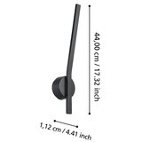 Eglo zidna lampa taparita 900681 | Eponuda.com