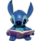 Lilo & Stitch Stitch Reading zbirateljska figura 6cm | Shoptok.si