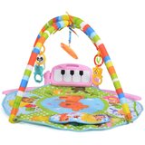 Cangaroo gimnastika za bebe Baby Piano Girl