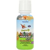Nature's Plus Animal Parade® punovrijedni multivitamin tekući Cijene