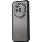 AVIZAR Ohišje Nothing Phone 3a Pro Shockproof Case z ojačanimi vogali, Črna, (5000015197) | Shoptok.si