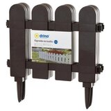  Ograda plastična 1,5m visina 28cm | ePonuda.com