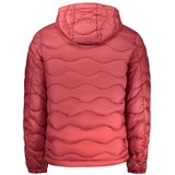  Muška crvena jakna NORWAY 1963 | shoptok.hr