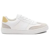 Nizke superge TT274767WHITE pisana