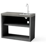 Tuozi BLACK Venit Modul - umivalnik s pipo 110 | Shoptok.si