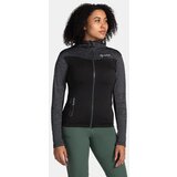 Kilpi Women's technical sweatshirt SEVELEN-W Black | Shoptok.si