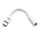 Kettz Adapter sa type C na AUX 3.5mm C2A-05 beli | ePonuda.com