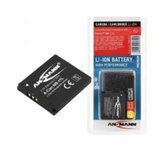 Ansmann baterija li-ion 3,7V 600mAh za canon kamere a-can nb 11L cene