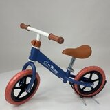 Playtime Dečiji balans bicikl – Outdoor Activities 750 plavi | ePonuda.com