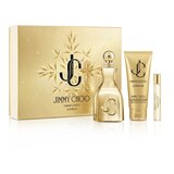 Jimmy_Choo I Want Choo Le Parfum set 100 ml + 7,5 ml + losion za tijelo Slike