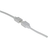 Mitea Lighting konektor 4 pina rgb | ePonuda.com