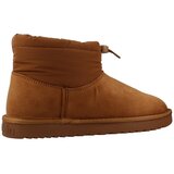 D.Franklin Škornji Nordic Lite Mid Nylon Kostanjeva Cene