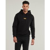 Versace Jeans Couture Puloverji 79GAIT07 Črna | Shoptok.si